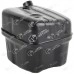Toba esapament drujba Husqvarna 340, 345, 350, 346xp, 351, 353